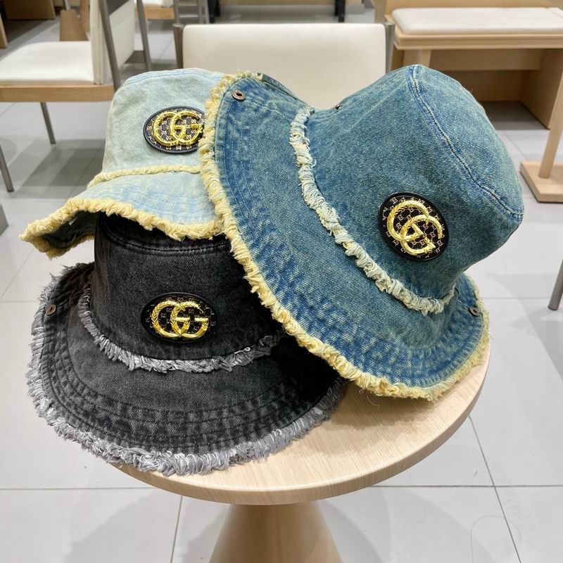 Gucci hat 050307